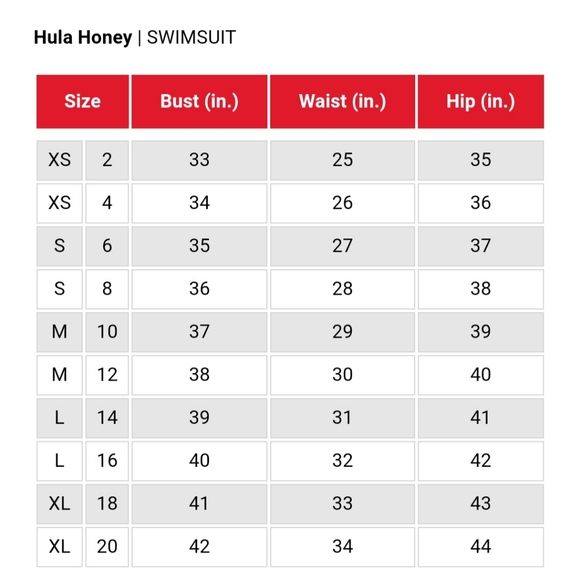 Hula Honey Printed Strappy Flounce Bralette Bikini Top in Wine Multi Large - Picture 2 of 10